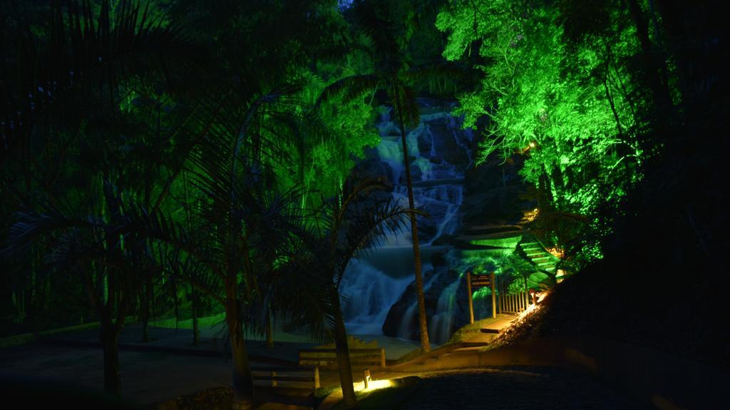 Estacao Verde & Agua Domingos Martins Bagian luar foto