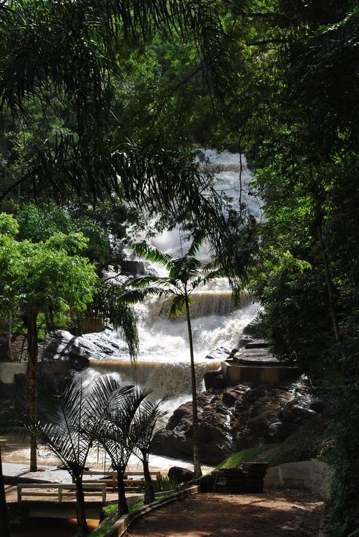 Estacao Verde & Agua Domingos Martins Bagian luar foto